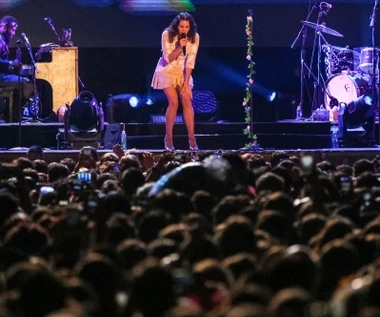 Kraków Live Festival 2017: Deszcze niespokojne potargały... wianki (relacja, zdjęcia)