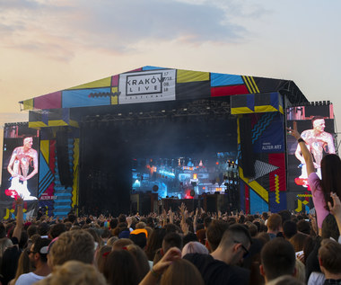 Kraków Live Festival 2018: Kendrick Lamar i rozrywka w klimacie kung-fu (relacja, zdjęcia)