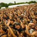 Kraków Live Festival 2022: Drugi dzień opóźniony. Pogoda krzyżuje plany organizatorom [KOMUNIKAT]