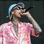 Kraków Live Festival: Wiz Khalifa gwiazdą drugiego dnia