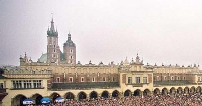 Kraków ma 15 tys. zadłużonych lokatorów /AFP