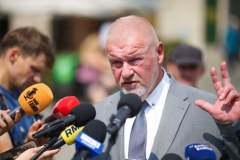 Kraków ma nocnego burmistrza