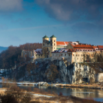 Kraków ma nową atrakcję turystyczną. W podziemiach powstał rezerwat archeologiczny