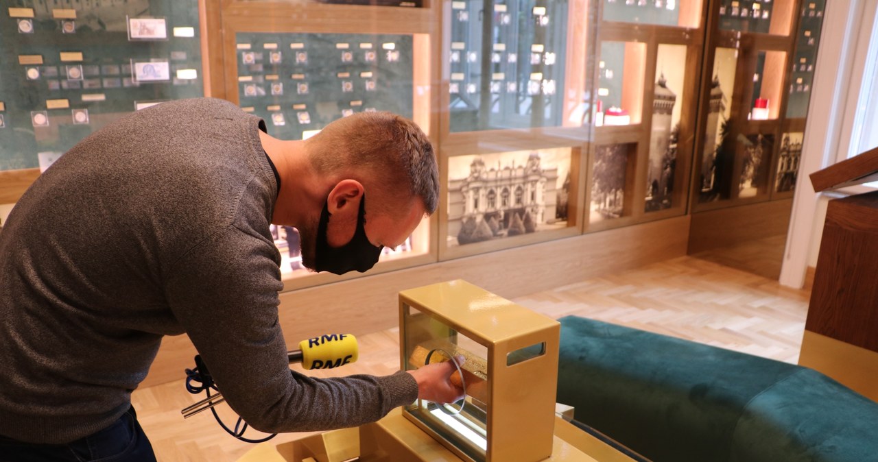 Kraków ma nowe muzeum - to Krakowski Salon Ekonomiczny