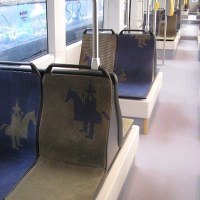 Od poniedziałku w Krakowie będą jeździć nowe tramwaje