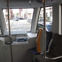 Od poniedziałku w Krakowie będą jeździć nowe tramwaje