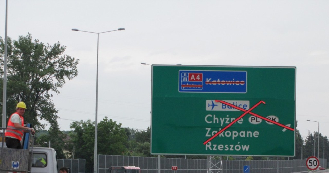 Kraków ma nowy odcinek zachodniej obwodnicy miasta