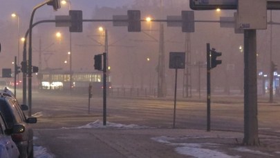 Kraków ma uchwałę antysmogową. Jest przejściowa 