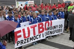 Kraków: Marsz milczenia przeciwko przemocy