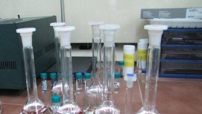 Kraków: Metanol wykryty w czeskim alkoholu ma dopuszczalne stężenie