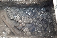 Kraków miastem skarbów. Zobacz najnowsze odkrycia archeologów!