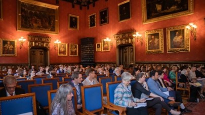 ​Kraków miejscem spotkania liderów prawa i biznesu z USA i Europy