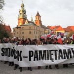 Kraków: Miesięcznica smoleńska narzędziem walki wyborczej?