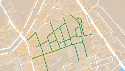 Kraków: Mieszkańcy podzieleni w sprawie Strefy Czystego Transportu