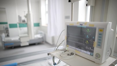 Kraków: Miliony złotych dla szpitala im. Rydygiera za walkę z Covid-19