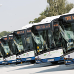 Kraków musi wymienić baterie w swoich autobusach za 43 mln złotych 