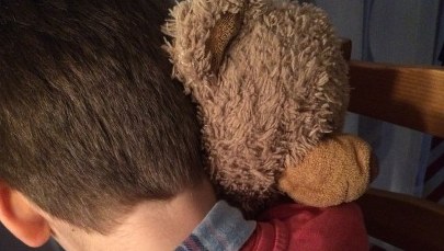 Kraków: Na oczach matki porwał 4-latka, pogryzł go i wrzucił do śmietnika