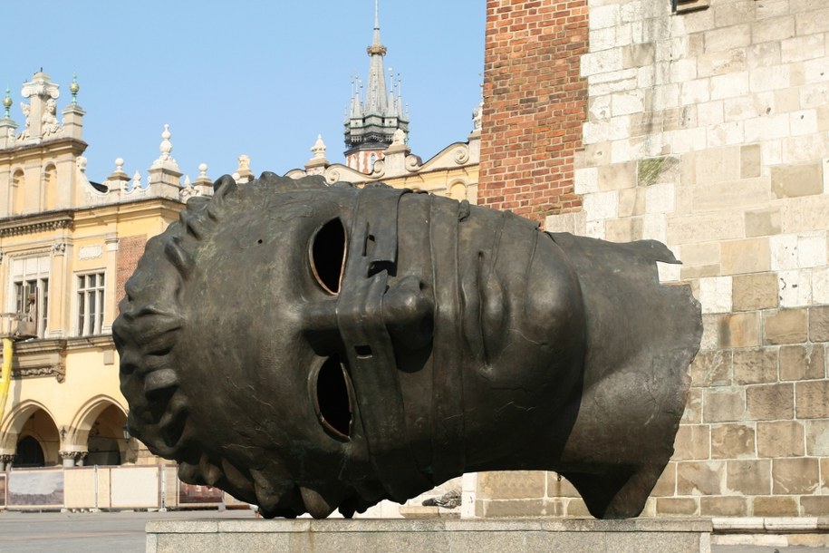 Kraków na zdjęciu ilustracyjnym /Shutterstock