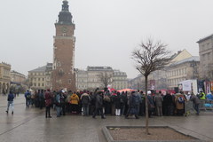Kraków: Największa w Polsce wigilia dla bezdomnych i potrzebujących