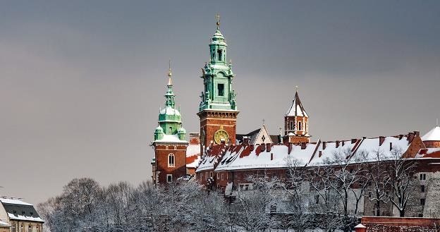Kraków należy do najbardziej zanieczyszczonych miast w Polsce /&copy;123RF/PICSEL