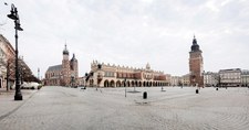 Kraków: Niesamowity odzew. Pół miliona złotych w dwa dni
