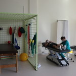 ​Kraków: Nowa sala rehabilitacyjna w szpitalu dziecięcym. Również pocovidowa