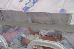 Kraków: Noworodki mają zapewnioną pełną opiekę neonatologiczną