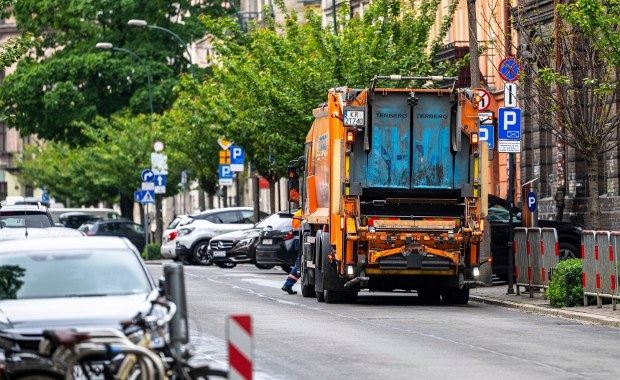 Kraków: Od poniedziałku znaczny wzrost opłaty