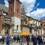 Kraków odwiedziło prawie 15 mln turystów. Historyczny rekord!