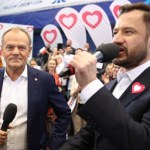 Kraków odwoła Miszalskiego w referendum? Tusk zabrał głos