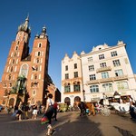 Kraków ogranicza ruch samochodów. Mniej parkingów, wyższe ceny, ale też kusząca alternatywa