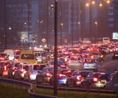 Kraków ograniczy ruch starszych samochodów?