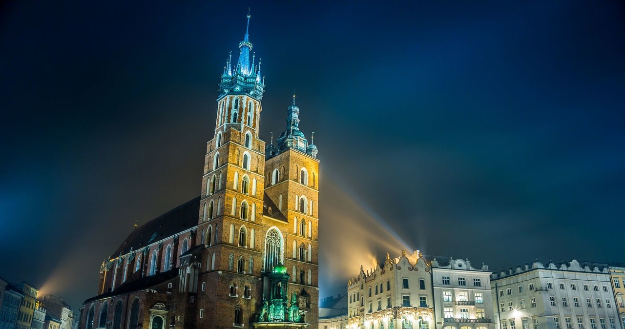 Kraków okazał się miastem, w którym piwo jest najtańsze /123RF/PICSEL