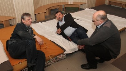 Kraków: Opozycjoniści głodują w obronie lekcji historii