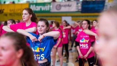 Kraków ostatnim przystankiem w projekcie "Mistrzynie w Szkołach"