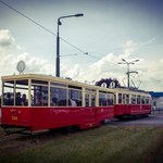 Kraków otrzymał zabytkowy tramwaj. Pojazd ma blisko 100 lat