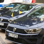 Kraków: Papieskie auta sprzedane za ponad ćwierć miliona złotych