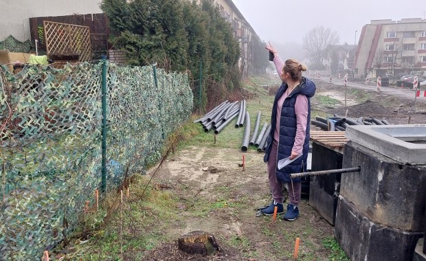 ​Kraków: Płacą podatki za ziemię, którą im odebrano