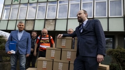 Kraków po odwołaniu Miszalskiego. Najpierw komisarz, potem wybory