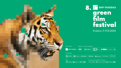 KRAKÓW PO RAZ ÓSMY STOLICĄ EKOLOGICZNEGO KINA
