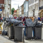 Kraków podnosi opłatę za śmieci. Kiedy wejdzie nowa stawka?