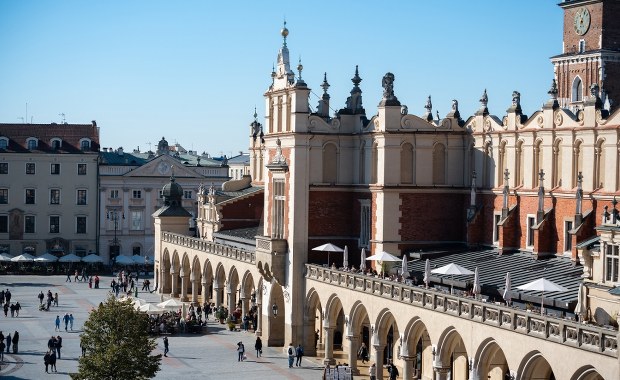 Kraków pokonał Lizbonę i Stambuł. Polskie miasto numerem jeden w prestiżowym rankingu