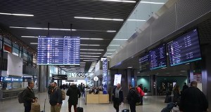 Kraków: Policja bada doniesienia o antysemickim incydencie na lotnisku