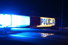 Kraków: Policja poszukuje nożownika