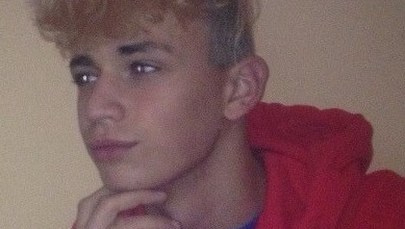 Kraków: Policja szuka 16-letniego Łukasza