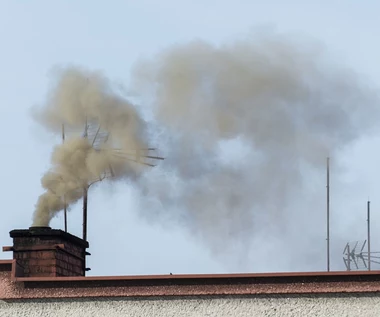 Kraków. Ponad 2 tys. kontroli domowych palenisk