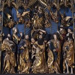 Kraków: Ponad 6,5 mln złotych na renowację Ołtarza Mariackiego