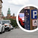 Kraków poszedł na całość. Nawet 11 zł za godzinę parkowania