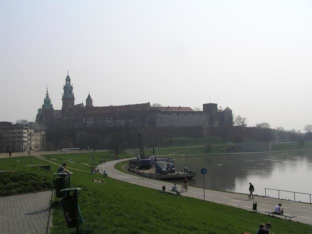 Kraków powalczy o metro za 11 mld złotych. Fot. Krzysztof Mrówka /INTERIA.PL