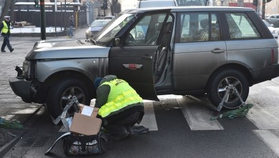 Kraków: Prokurator Annę Jedynak zabił jej syn. Przyznał się do winy